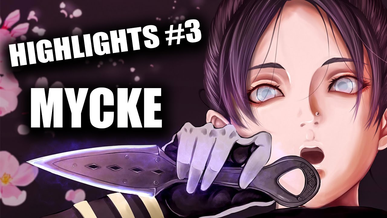 HIGHLIGHT #3 APEX LEGENDS - NBMYCKE