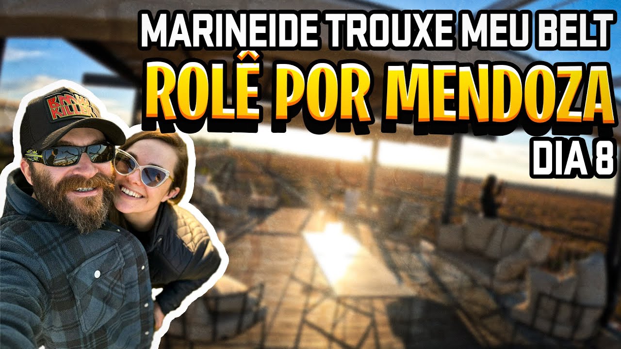 SEM DESTINO D8 - Marineide salvou!