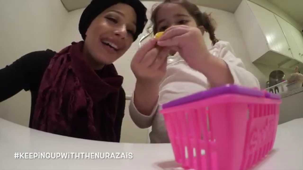 Keeping Up With The Nurazais : Feb. Shenanagins *Vlog*