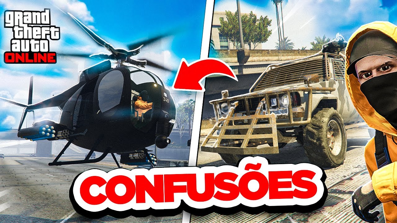 ROTINA CRIMINOSA PELAS RUAS DE LOS SANTOS no GTA 5 Online
