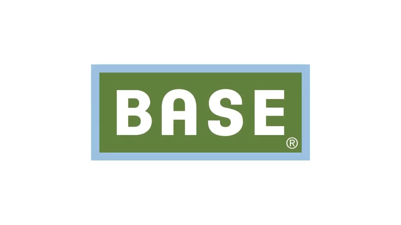 BASE Soundlogo | Audiologo incl. Jingle by comevis