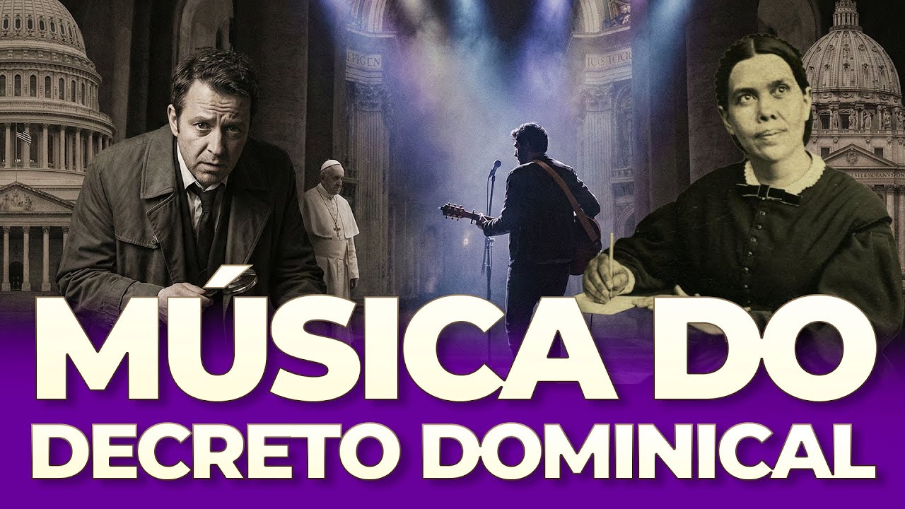 Música Oficial do Decreto Dominical