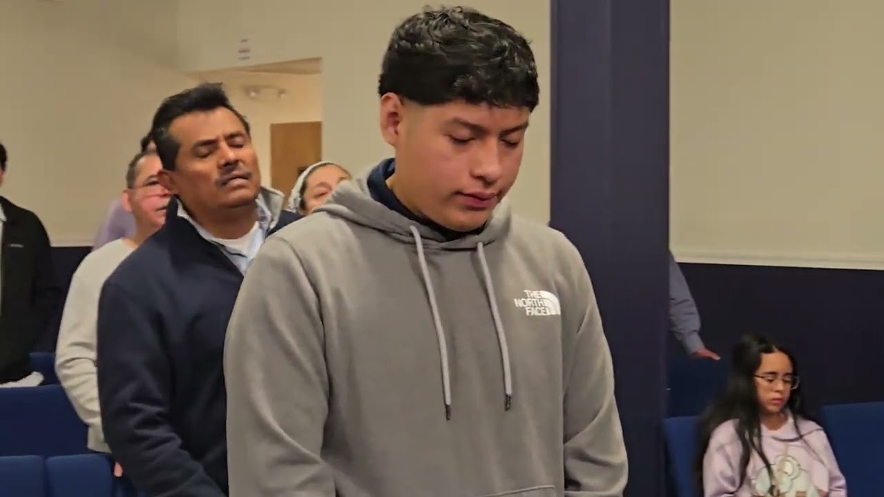 Cristo Rey Sano soy &hearts;️Vendito el nombre de Jes&uacute;s  💖