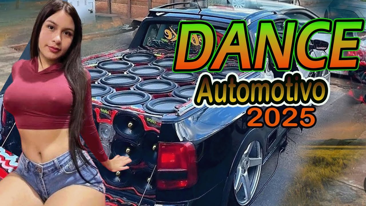 Mix pancadão automotivo só as tops Mixagem DJ Paulo Rodrigues // 24 de abril de 2025