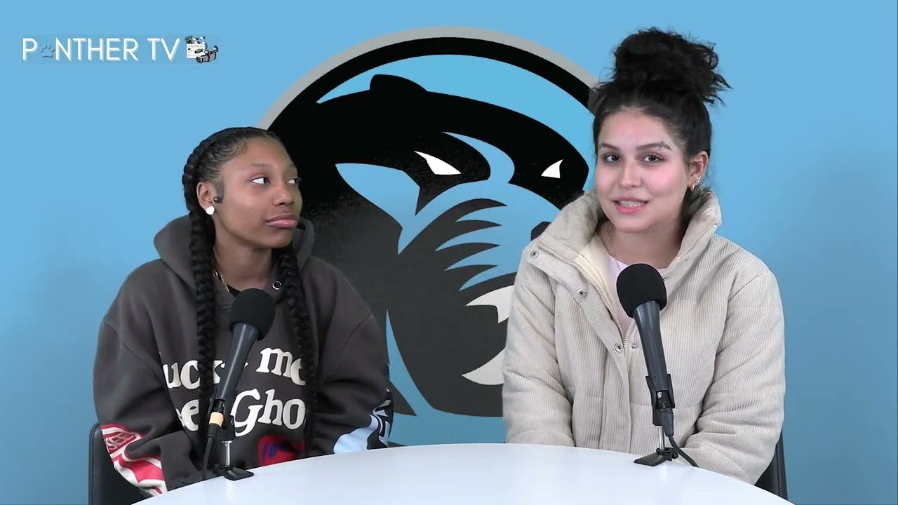 Panther TV 🎥 — Season 9 Episode 16