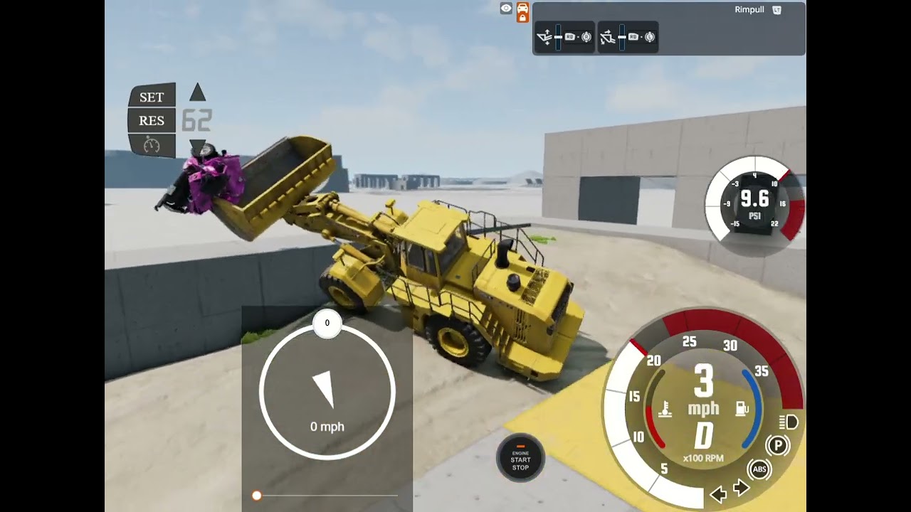 Cars Adventure 2