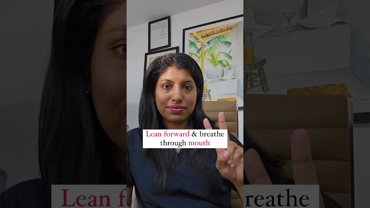 Nosebleed in Pregnancy: Causes, Prevention & Treatment by #drbhumikabansal #trending #pregnancy