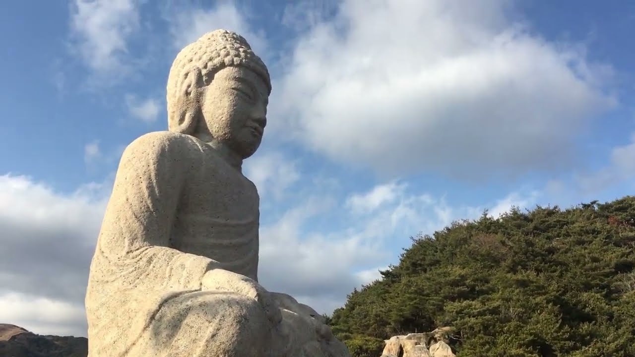 창녕 용선대