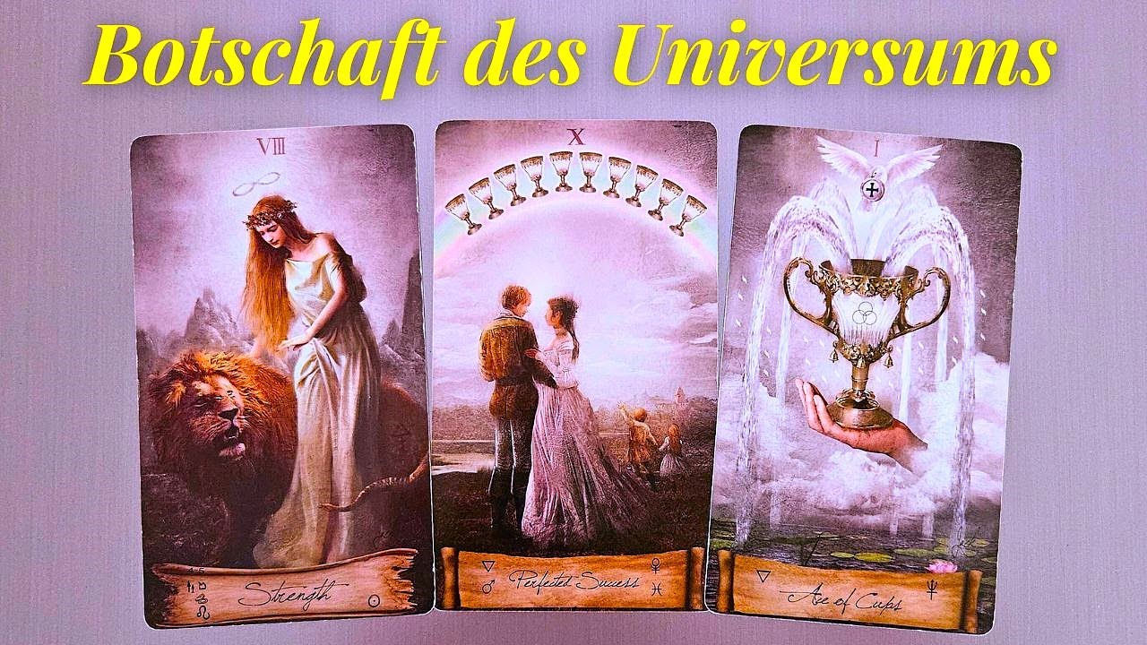 Doppeltes Glück für Dich | Alles auf Anfang | Liebe steht vor Deiner Tür | Neue Liebe?