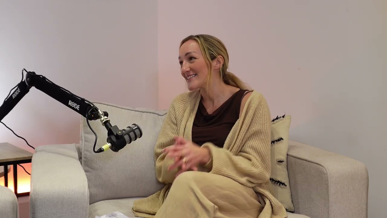 Functional Medicine 101: What Most People Don't Understand About Health with Susannah Ashcroft Batty