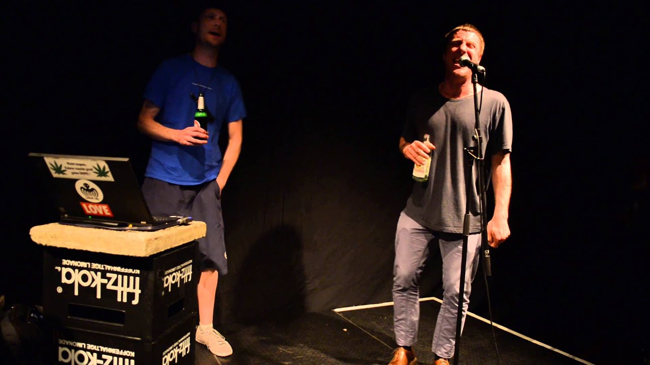 Sleaford Mods - Jobseeker