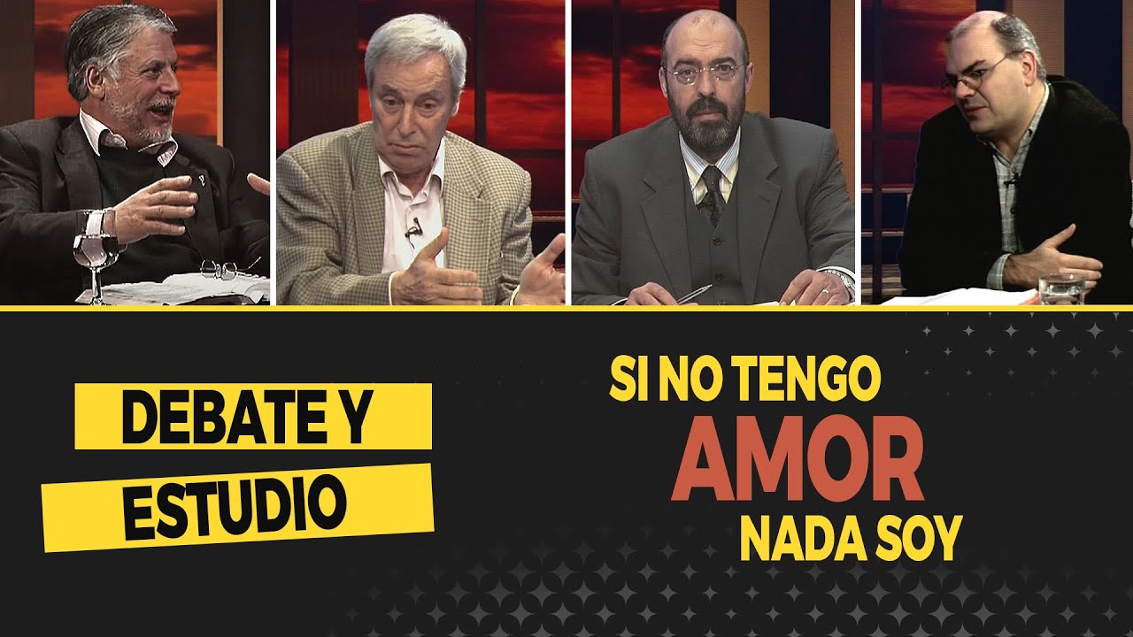 El Verdadero Amor // Estudio Bíblico - 1° Corintios 13