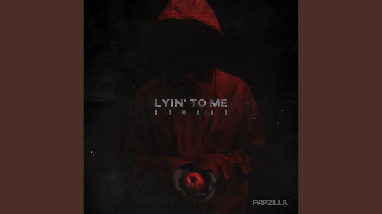 Lyin' to Me