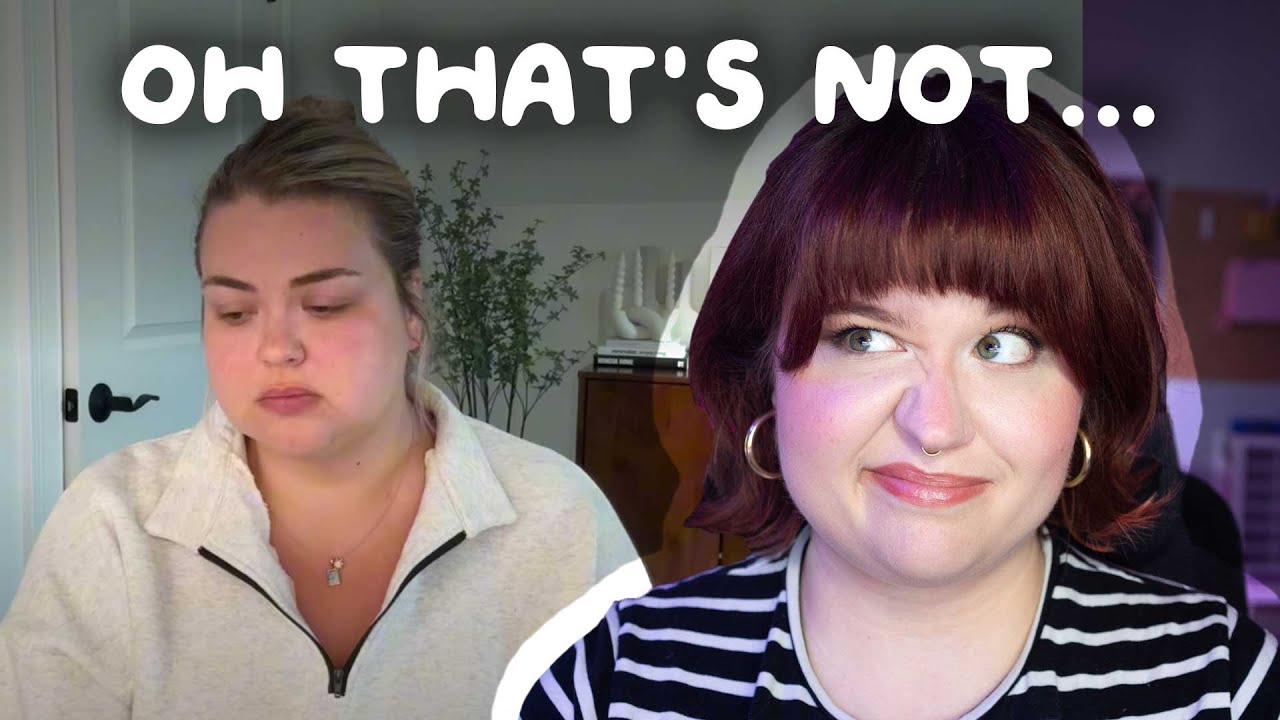 Catching up with Alexandra Rodriguez (This is BAD)