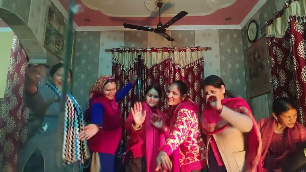 Aaj subne musti ki😄