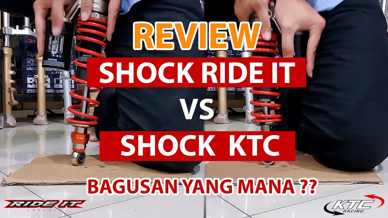 SHOCK RIDE IT VS KTC BAGUSAN YANG MANA KIRA KIRA ?