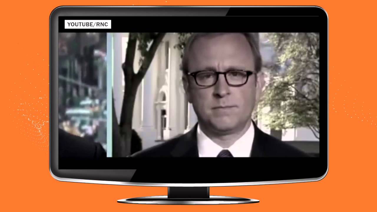 5 awkward political fundraising moments