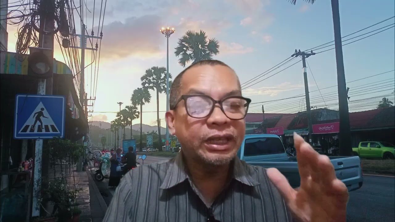 Petang jumat 23 ramadon almubarak