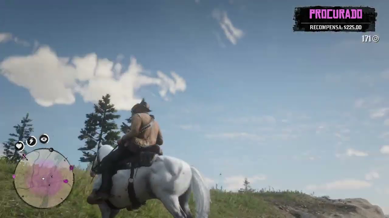 RED DEAD Redemption 2 : Gameplay e Muita Resenha Deixe Seu Like e Venha Jogar #fps #mundoaberto