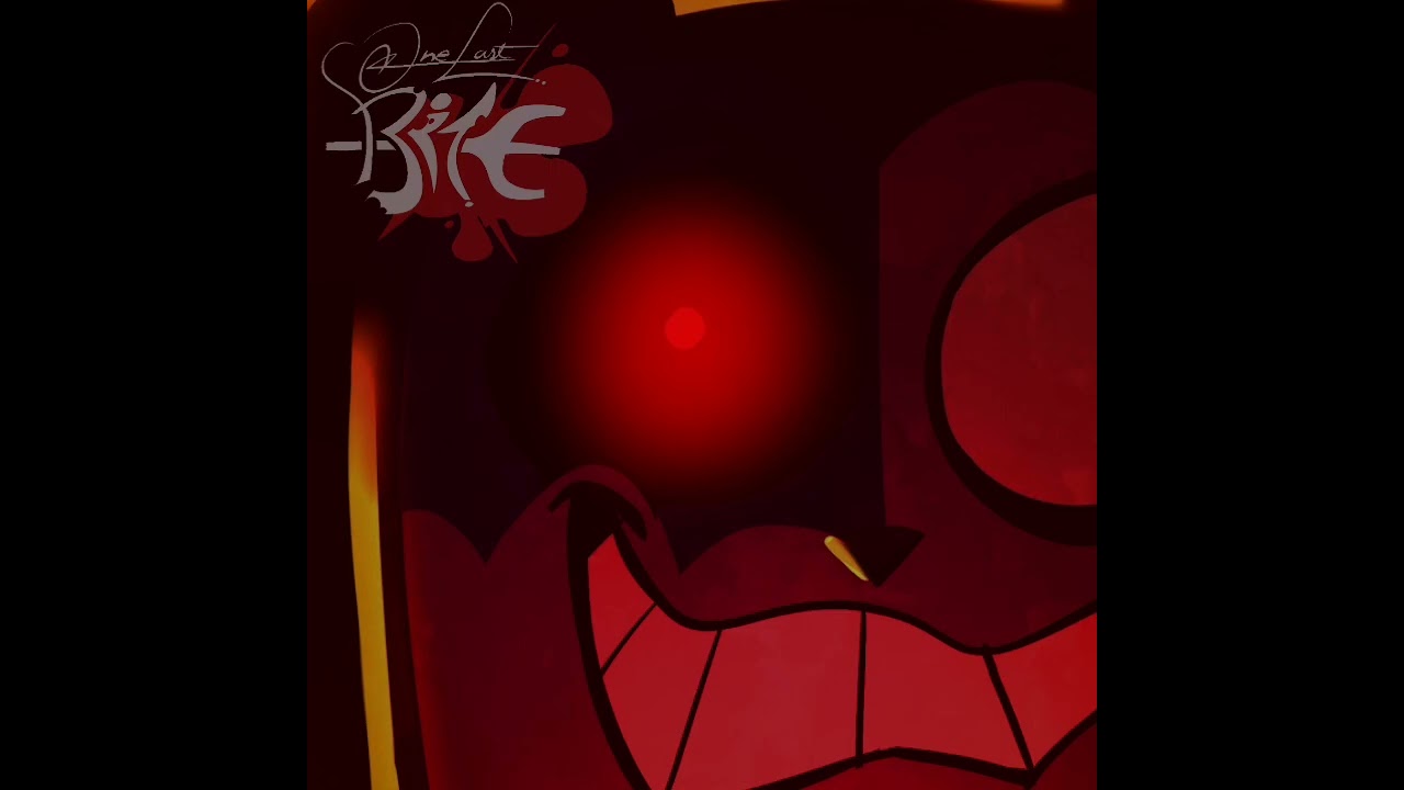 ONE LAST BITE - Slowed FNF