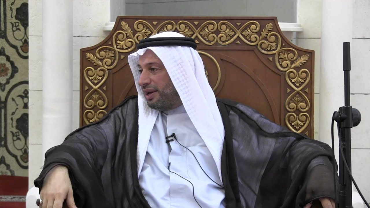 اللهم إني أسالك بالموالين في رجب | سيد مصطفى الزلزلة جامع جاسم الوزان الجمعة 24.4.2015