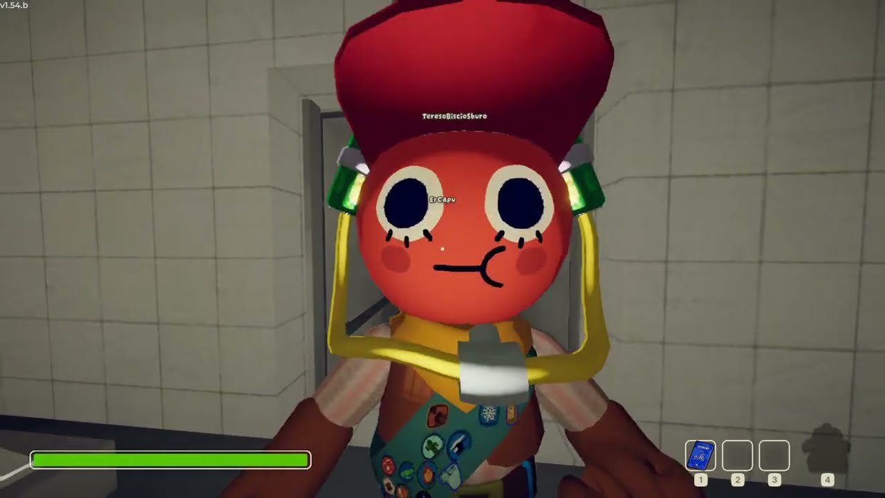 LA TOMBA