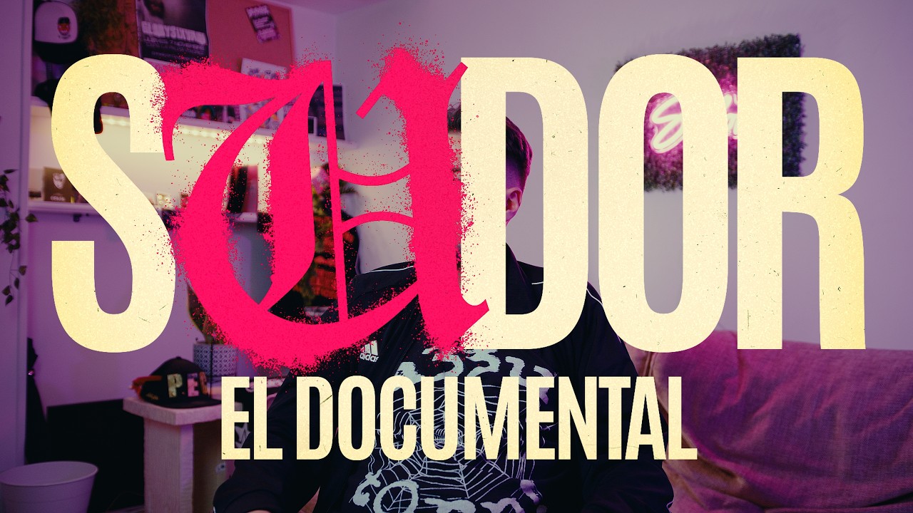 SUDOR: EL DOCUMENTAL