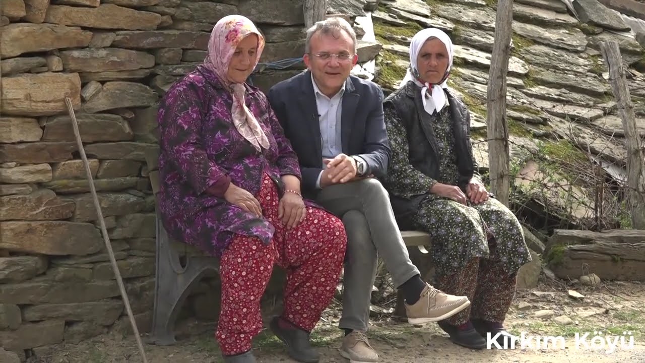 BALKANLARDA RAMAZAN 2024 KIRKIM KÖYÜ/ GLUHAR KÖYÜ