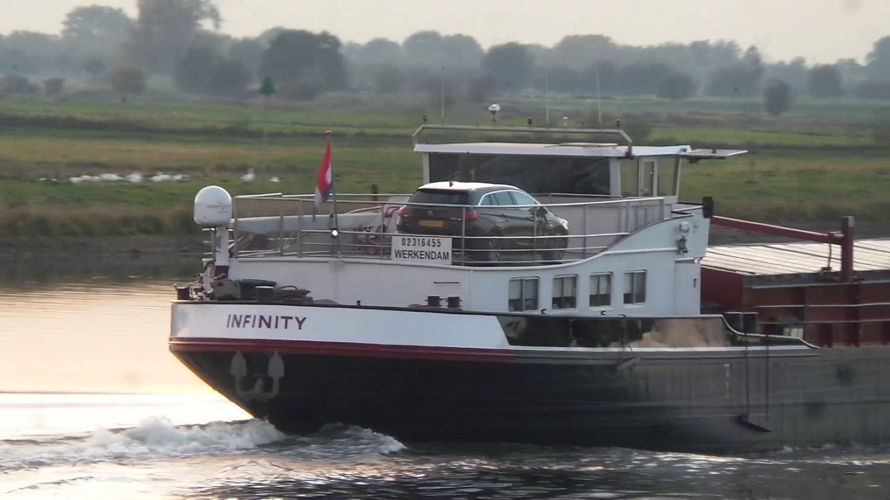 's Heerenbroek; Infinity en Christiaan C uit Werkendam