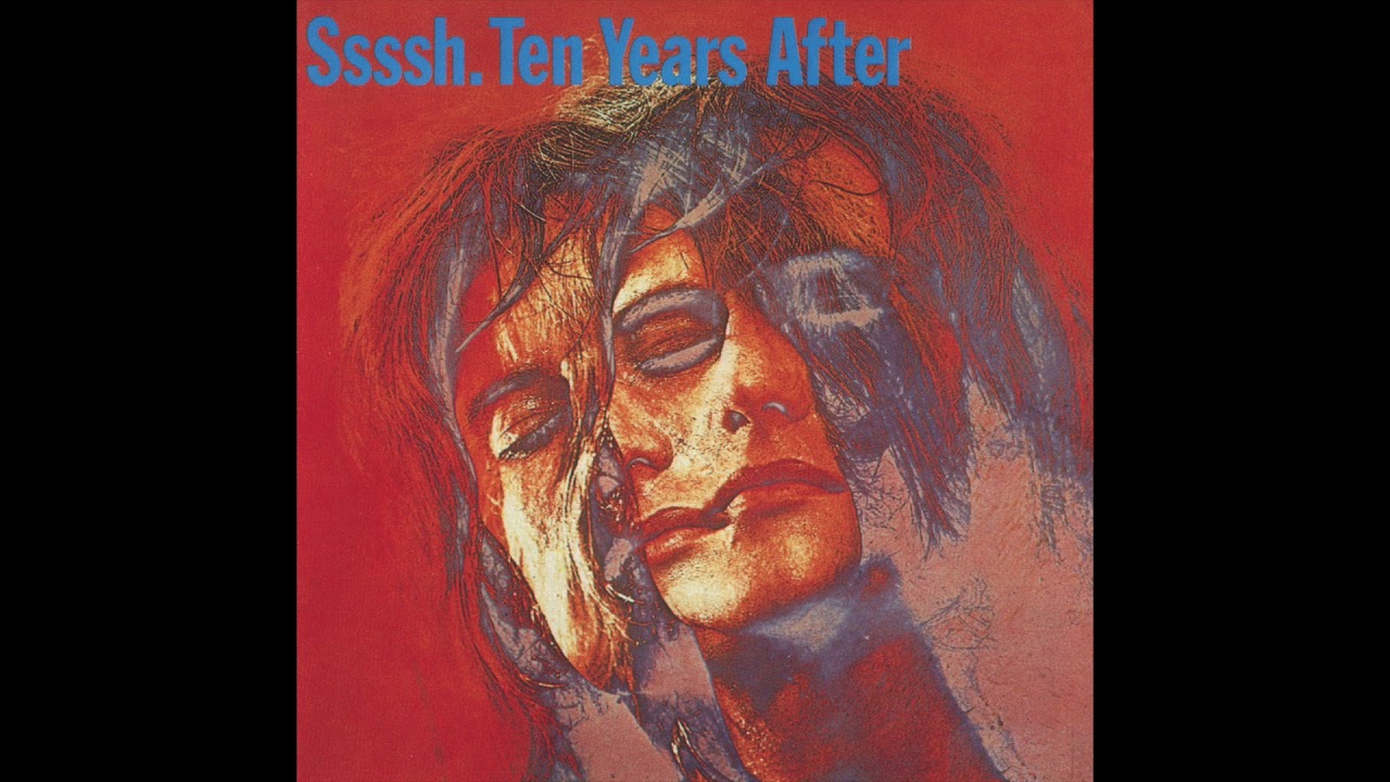 Ten Years After - Bad Scene (2017 Remaster) (Official Audio)
