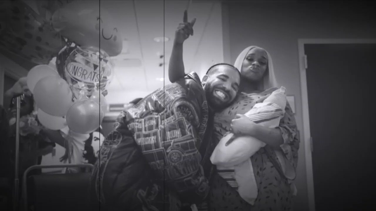 Sexyy Red & Drake - U My Everything (Instrumental)