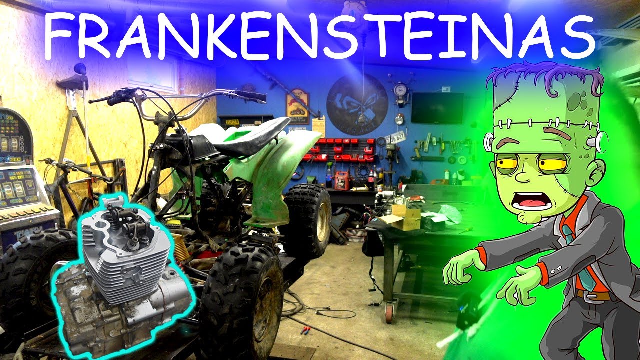 keturracio remontas : TECHNIGAZAS