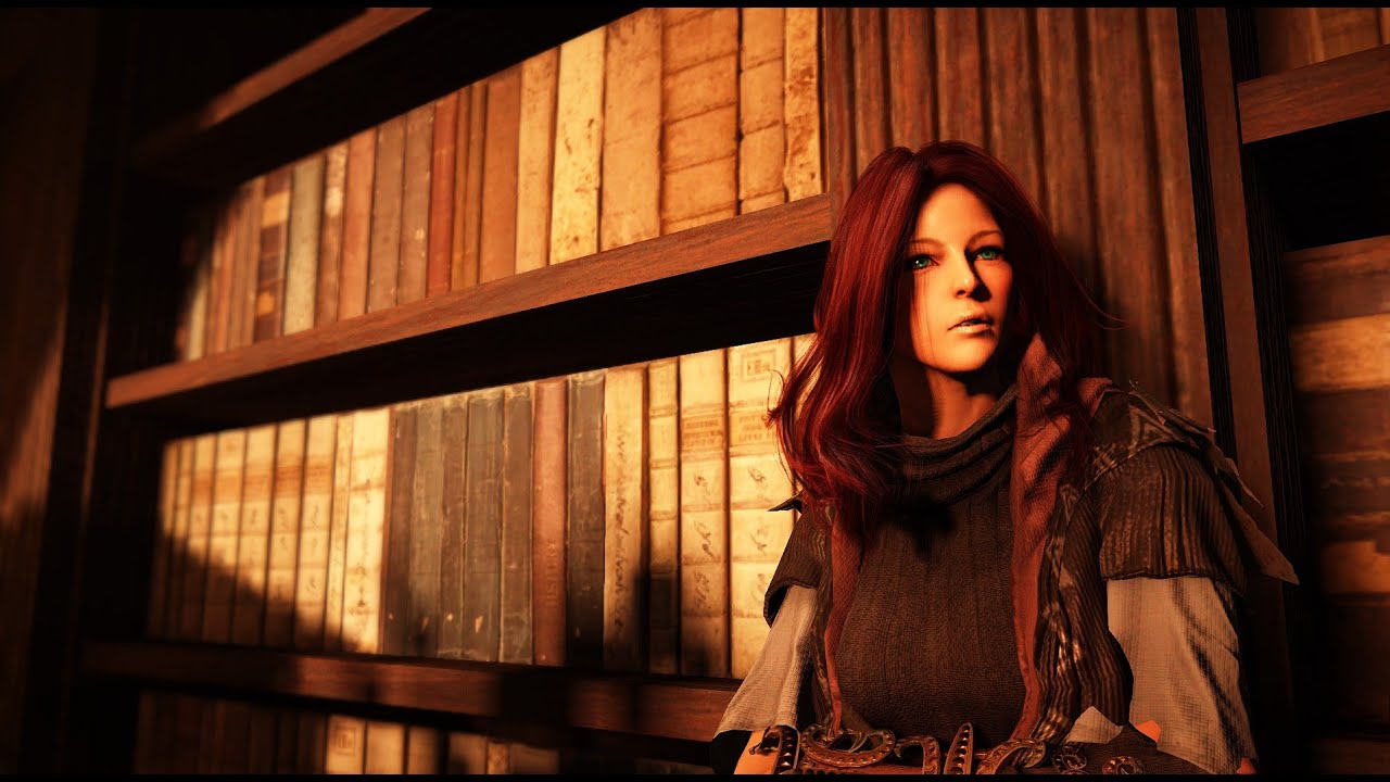 Black Desert Online Max Level? Calpheon Questing!