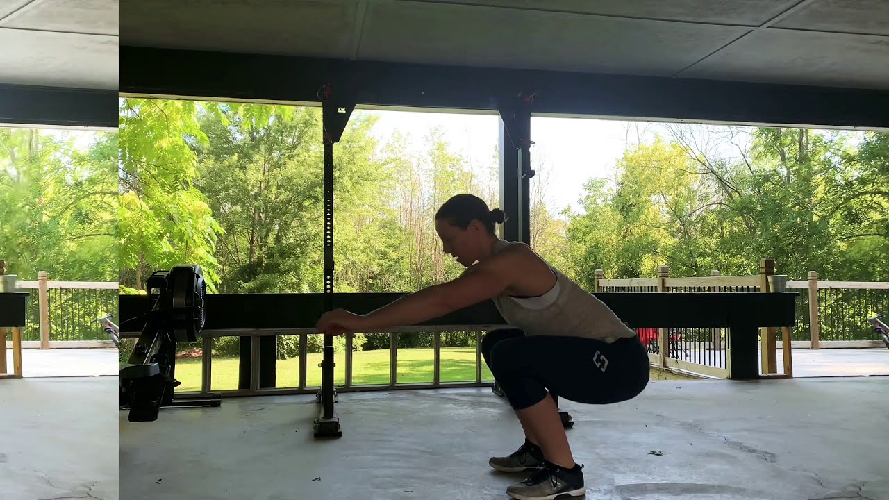 Learning Knee Jumps