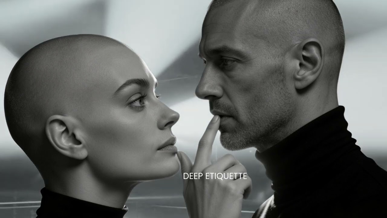 Deep Etiquette — Quiet Command