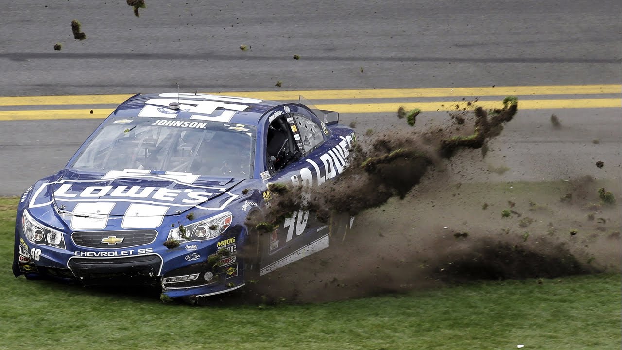 2013 Daytona 500