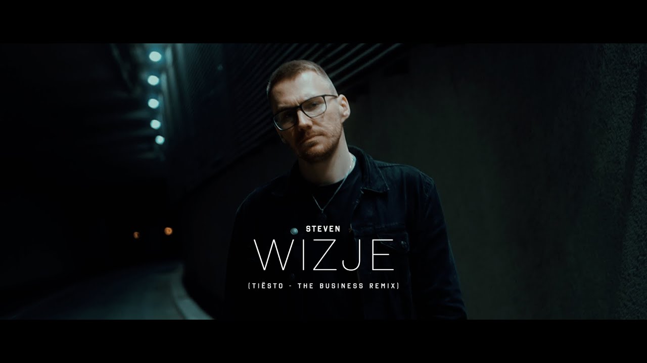 Steven - Wizje (official video)
