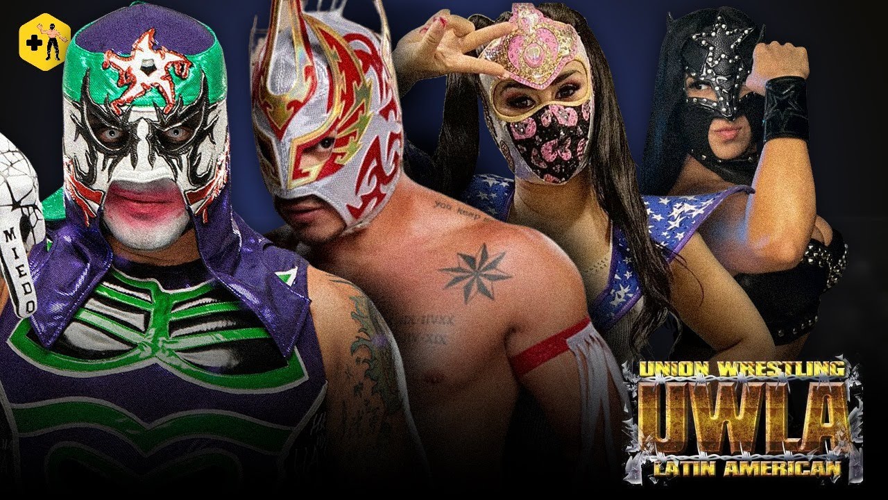 Extreme Time: Pentagón Jr. vs Laredo Kid en mano a mano + Lucha de escalera | Función completa