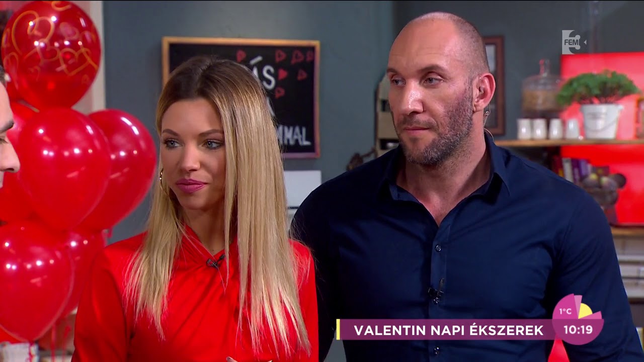 A rosegold a legdivatosabb sz&iacute;n id&eacute;n az &eacute;kszereket illetően - tv2.hu/fem3cafe
