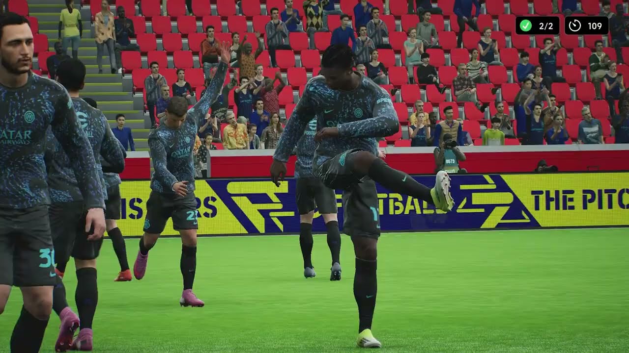 BANSOS vs SULTAN - eFootball Steam Gameplay 2026