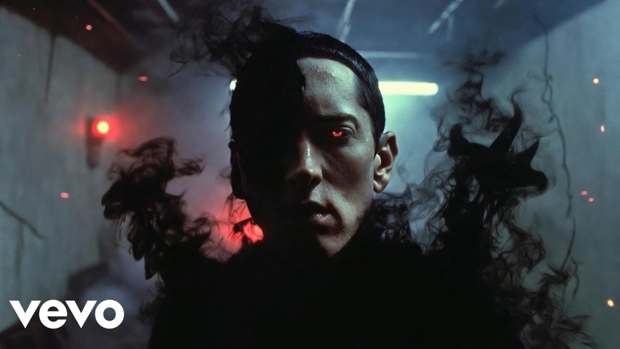 Eminem Broken - (New Song) [2026]