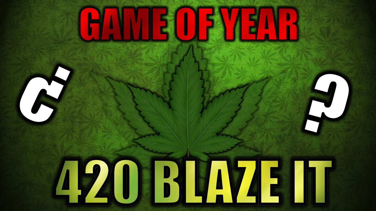 ¿420 WHAT?