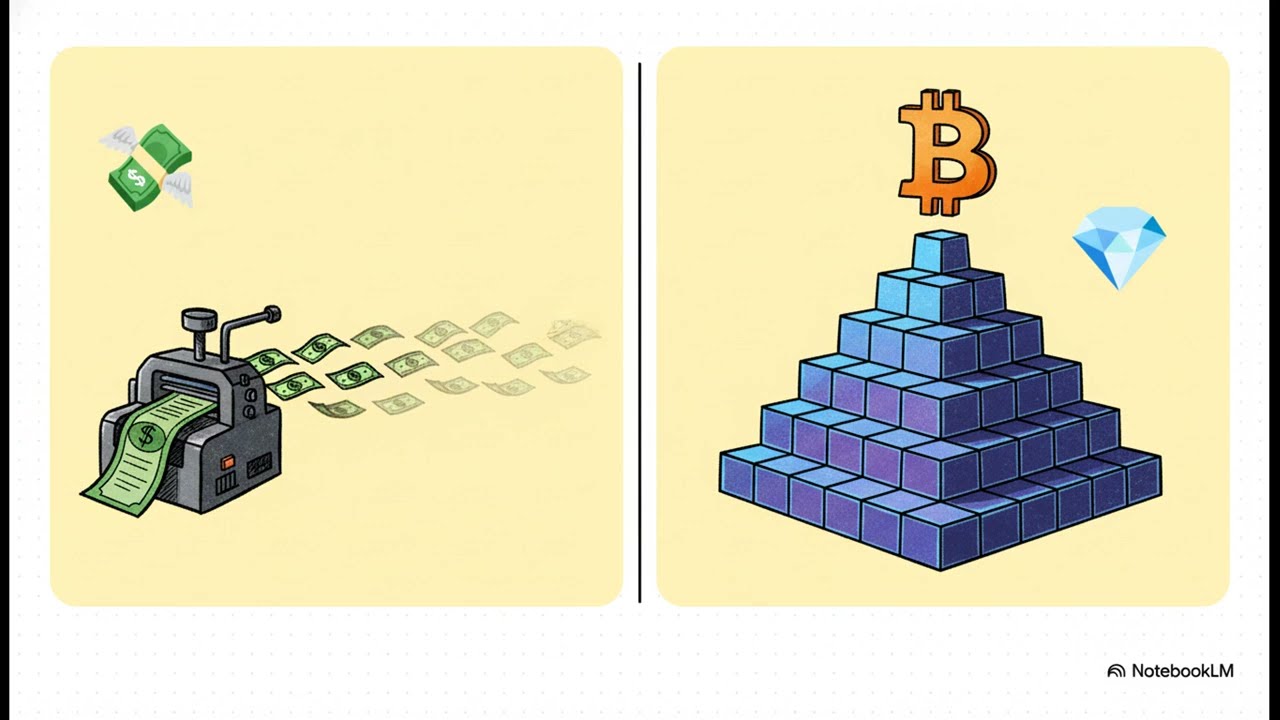 Bitcoin on the Balance Sheet