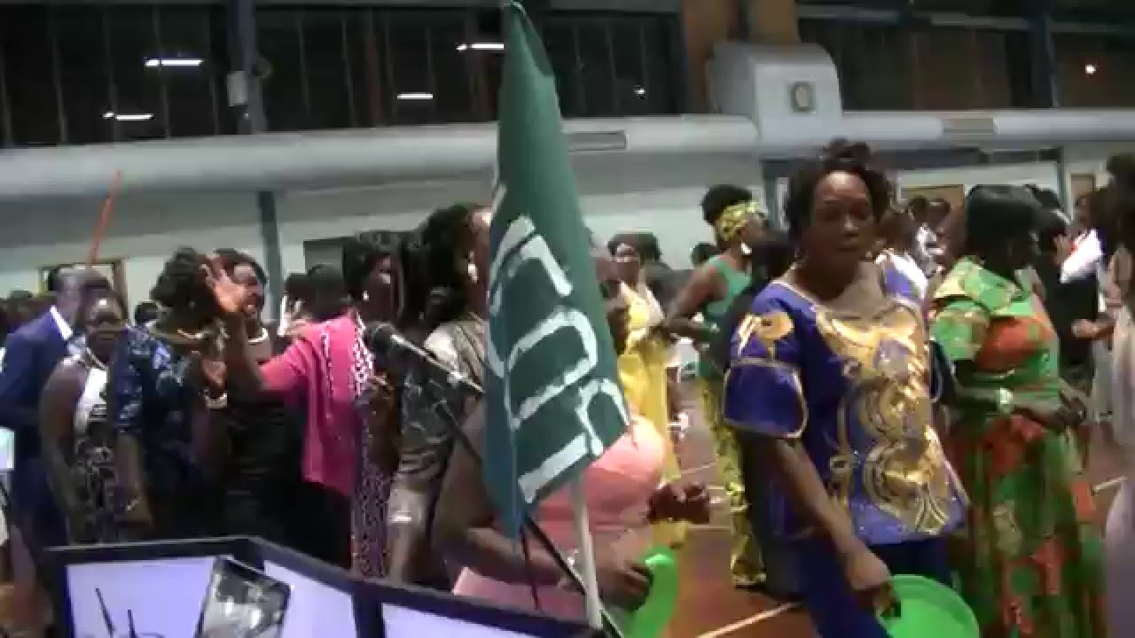 Pojulu Community in Melbourne after party dancing