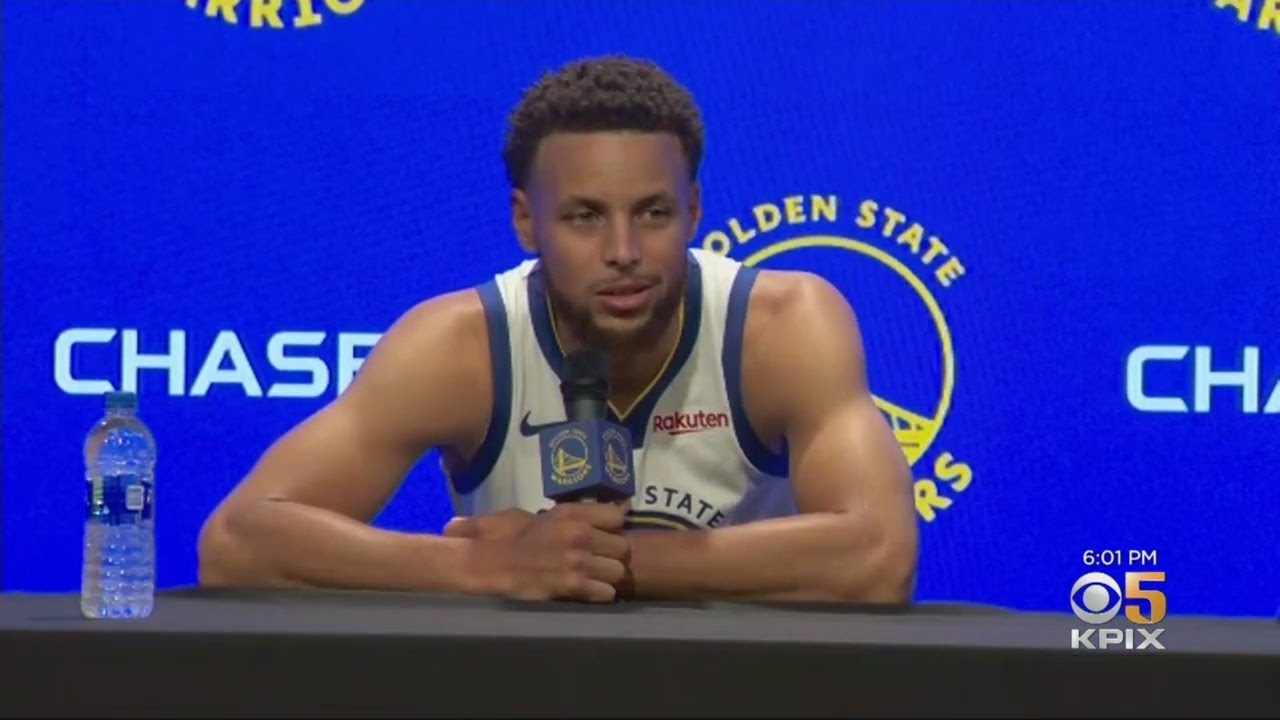 Bay Area Athletes React To Newsom Signing Revolutionary College Sports Law