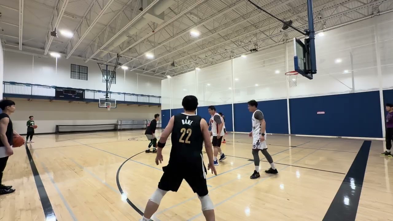 3/17/26 Pavilion Game 3