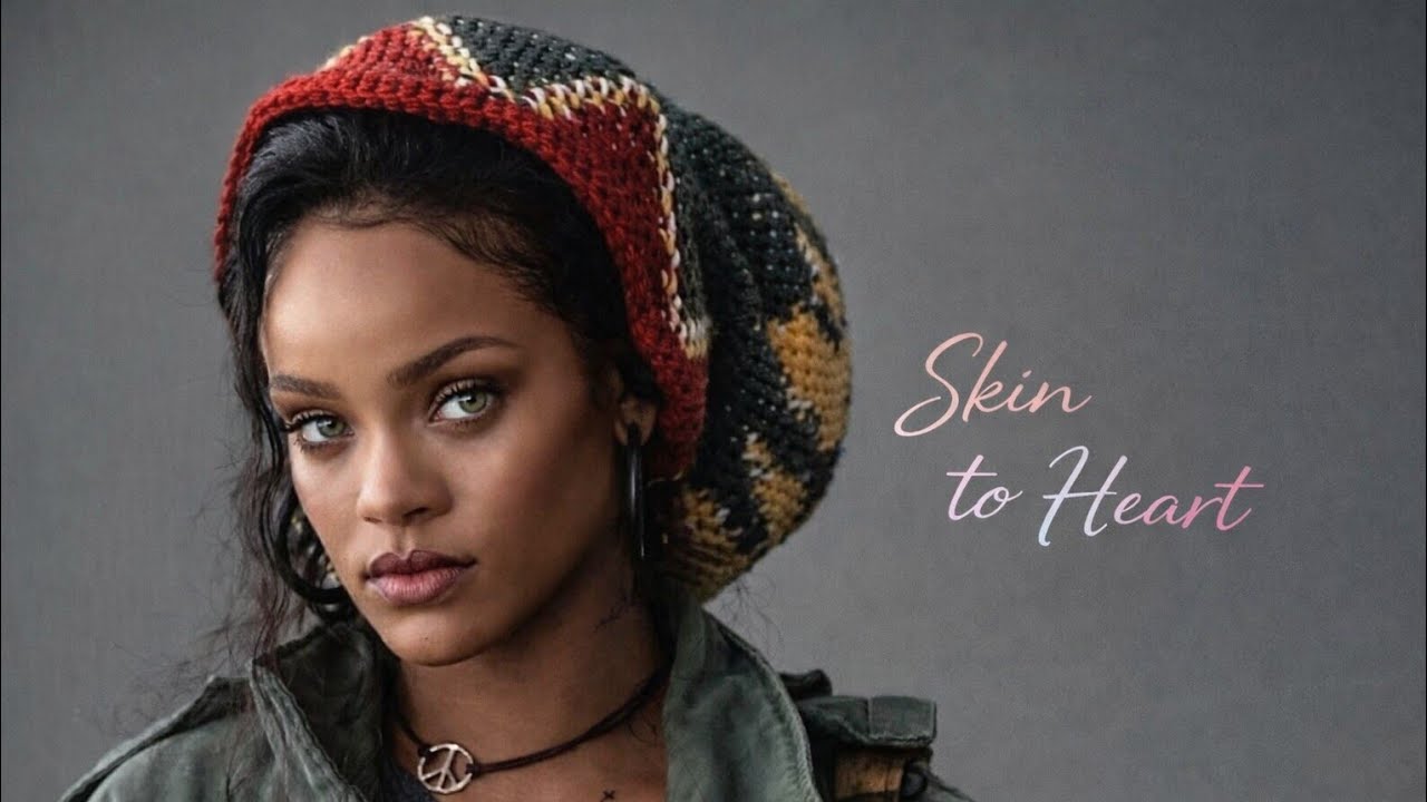 Skin to Heart – Valentine’s Day R&B Love Song | Emotional Pop Ballad