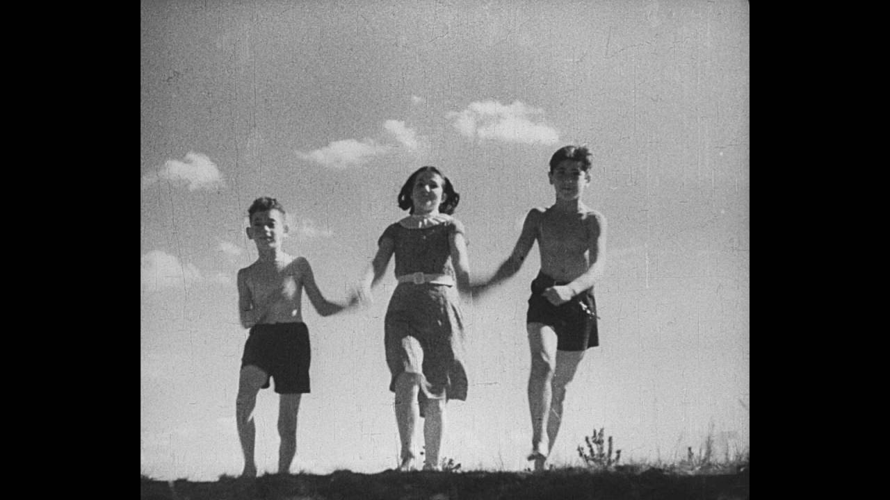 Mir Kumen On (1936)