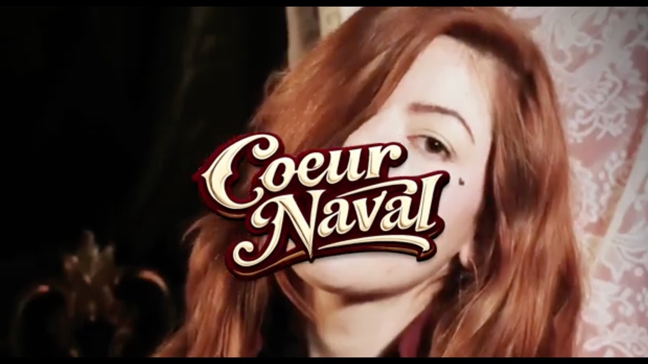 Coeur Naval - Coeur Éléphant (Clip Officiel )