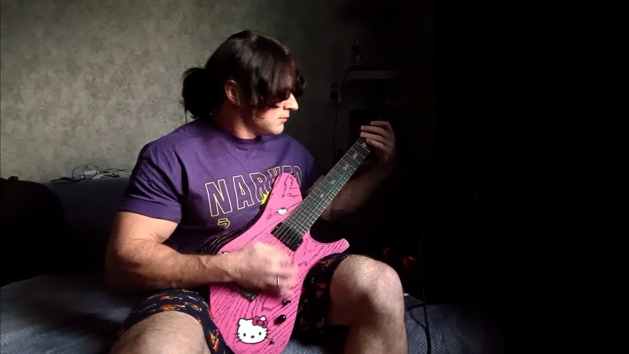 Naruto Shippuden op 1 | Hero's Come Back | Metal Cover